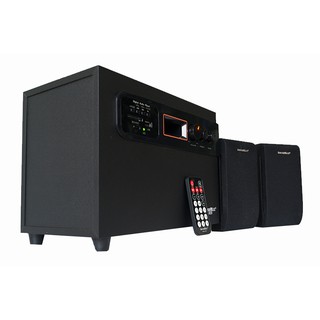 Loa Vi Tính SoundMax A920