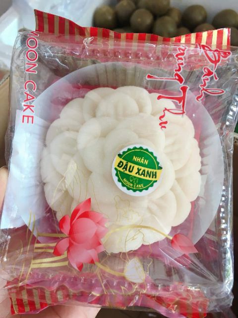 Bánh nướng, bánh dẻo Thanh Dung