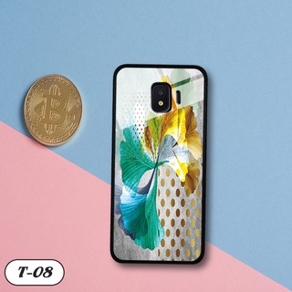 Ốp lưng Samsung Galaxy J2 Core - In hình 3D