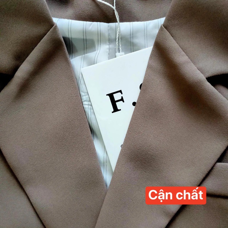 Áo vest-blazer | BigBuy360 - bigbuy360.vn