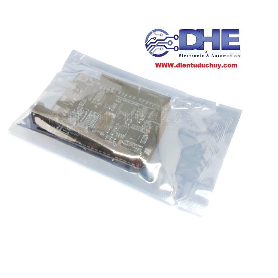 ARDUINO UNO R3 TÍCH HỢP WIFI  + CH340 TTL)