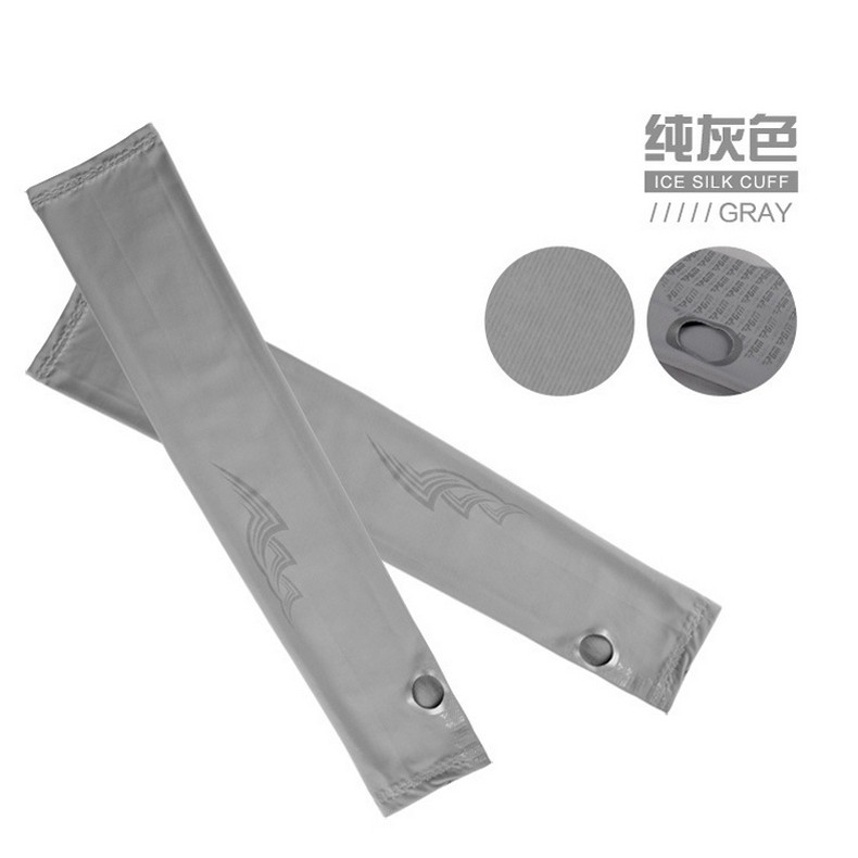 Ống tay chống nắng Golf xỏ ngón PGM - xà cạp chống nắng chất thun lạnh