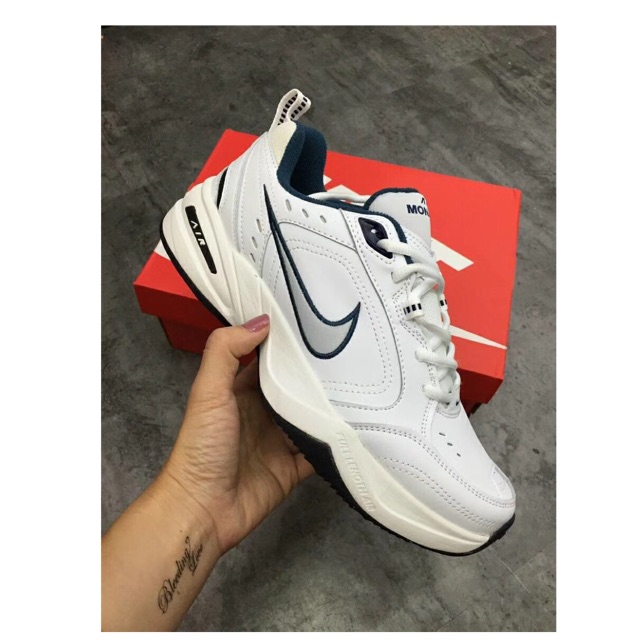 NIKE MONARCH THE M2K TEKNO Giày thể thao cao cấp dành cho nam