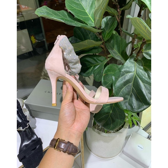 Giày Cnk mẫu mới