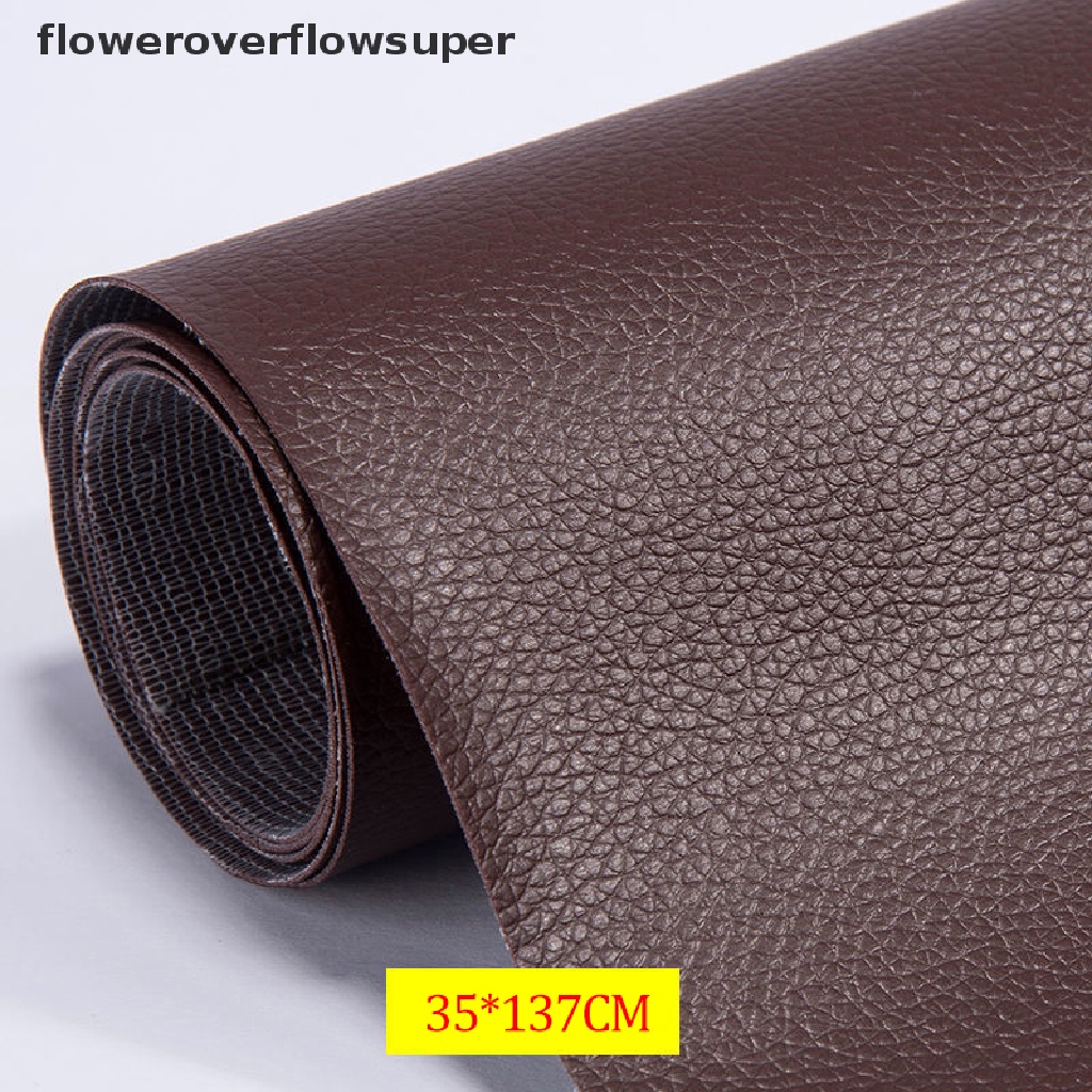 Miếng Dán Sửa Chữa Ghế Sofa Chất Liệu Da PU