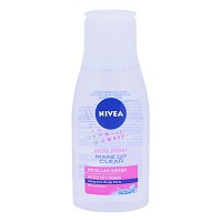 Nước tẩy trang NIVEA Extra White Make Up Clear Micellar Water 125ml  01