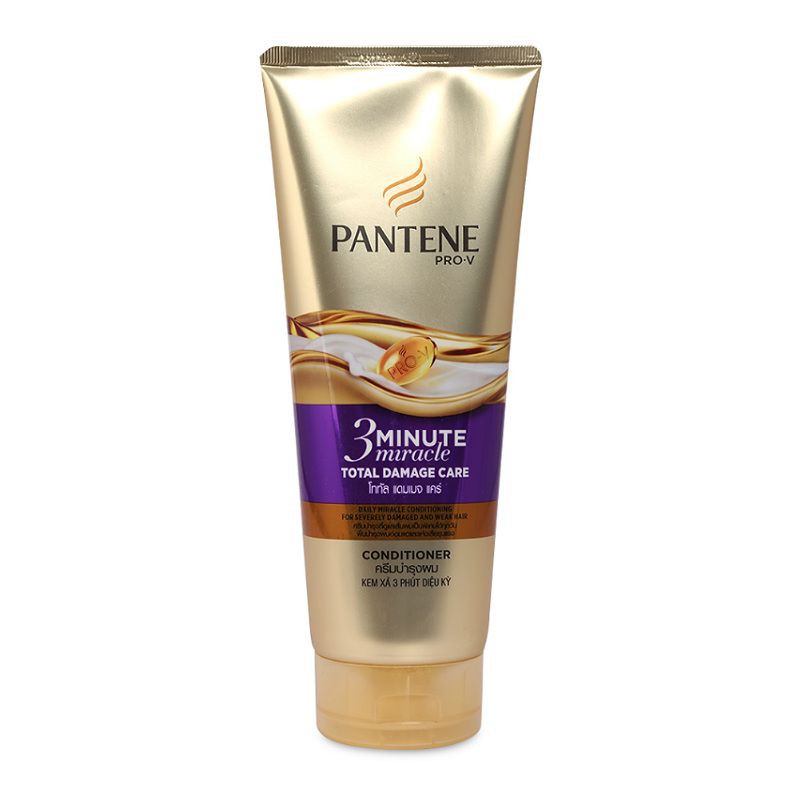 Dầu Xả Pantene 3PDK Chăm Sóc Hư Tổn 300ML