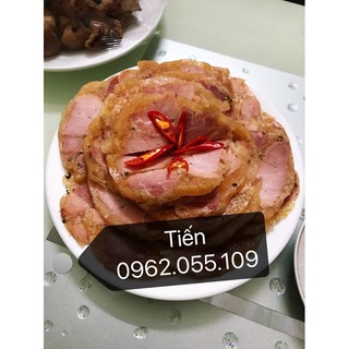 Giò Bê Nghệ An - Loại 1 Da Nhuyễn