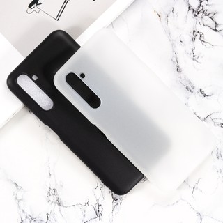 Ốp lưng Realme 6 pro realme 6pro realme6pro  - Ốp lưng dẻo đen chất liệu cao cấp chống bám mồ hôi và bụi bẩn