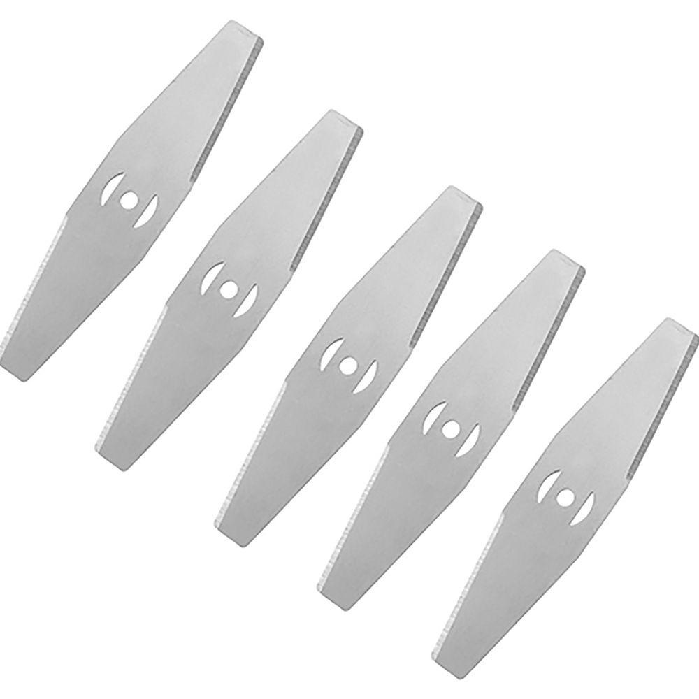 1 Lưỡi Dao 15cm Bằng Hợp Kim Thép Chuyên Dụng Cho Máy Cắt Cỏ