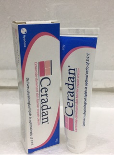Kem dưỡng da ceradan 30g