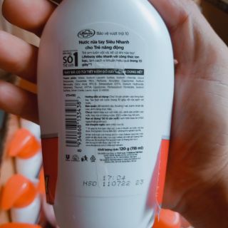 ☘️☘️NƯỚC RỬA TAY LIFEBUOY☘️☘️