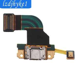 Cổng sạc USB Flex Cable Thay thế cho Galaxy Tab 3 8.0 T311