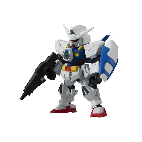 MÔ HÌNH TRỨNG GASHAPON ENSEMBLE GUNDAM 14 NGẪU NHIÊN