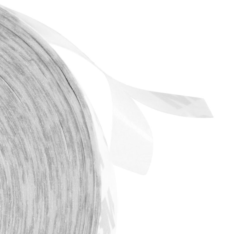 Keo dán 2 mặt siêu dính chuyên dụng cho màn hình LCD điện thoại kích thước 50M 2mm-10mm