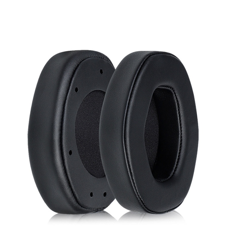 Đệm Bọc Bảo Vệ Tai Nghe Chụp Đầu Dễ Lắp Đặt Tiện Dụng Cho Siberia S18