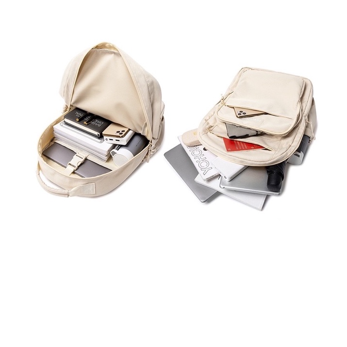 BALO basic học sinh cho nam nữ đủ màu