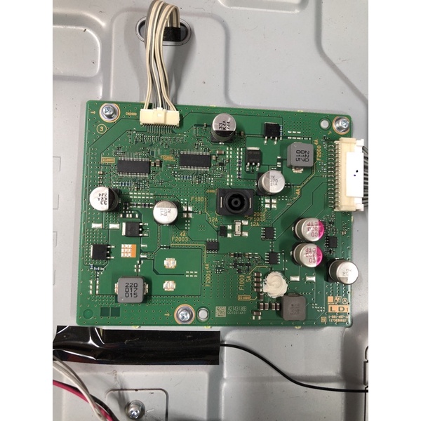 cao áp sony 43x7500e