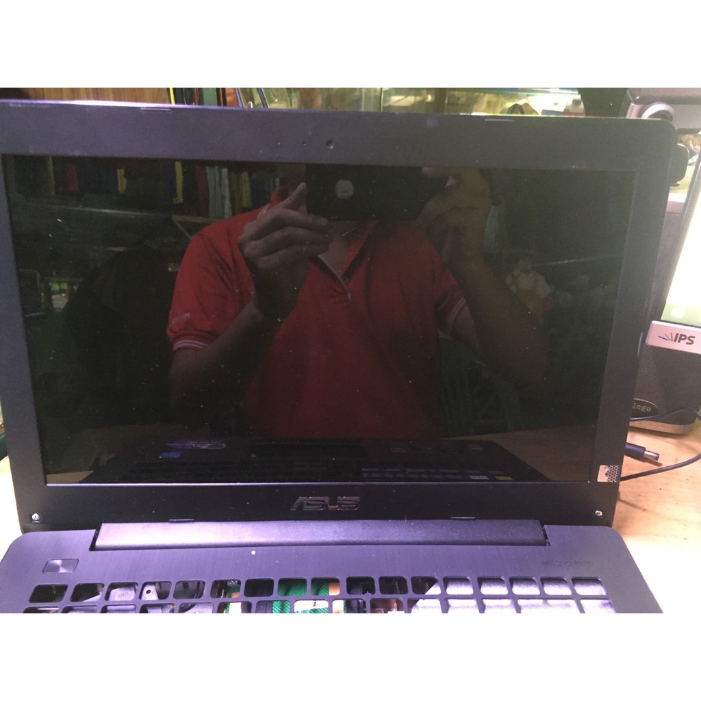 #Bộ vỏ Laptop Asus X453M | BigBuy360 - bigbuy360.vn