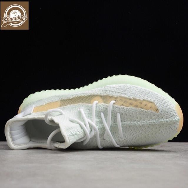 | Real | Giầy thể thao Yeezy boost 350 v2 hyperspace thời trang dạo phố KHO NEW 2020 , 2020 new 🌟 : 🛫. . ♭ 2021 " ! : '