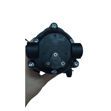Bơm 24v dùng cho cho máy lọc nước các loại, hệ thống phun sương
