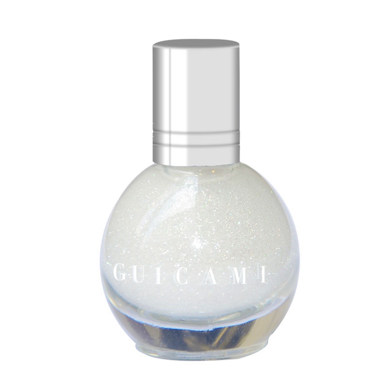 Sweet Mint Nhũ Lỏng Dạng Chai Lăn Guicami Liquid Crystal Bomn MINIDARLING