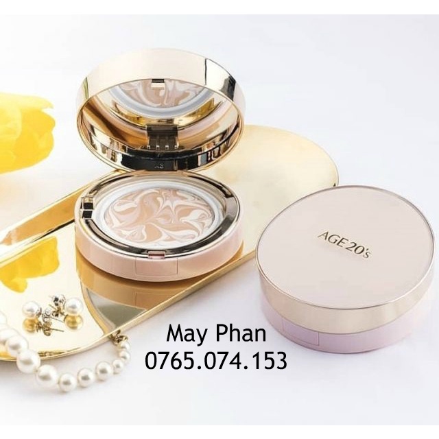 PHẤN AGE 20 NƯỚC CUSHION TẾ BÀO GỐC BUENO EGF BÁN CHẠY SỐ 1 TẠI HẢN QUỐC | BigBuy360 - bigbuy360.vn