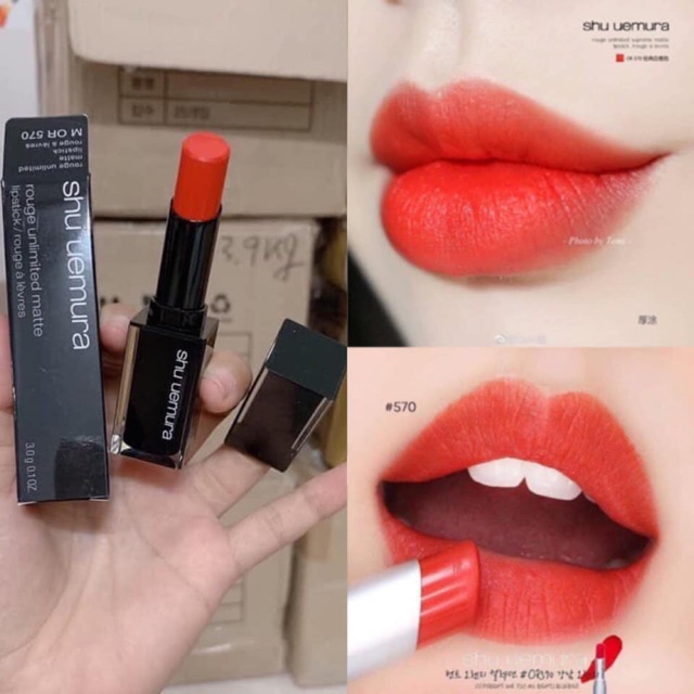 Son shu uemura