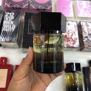Nước Hoa Nam YSL La Nuit De L’Homme 100ml Tester