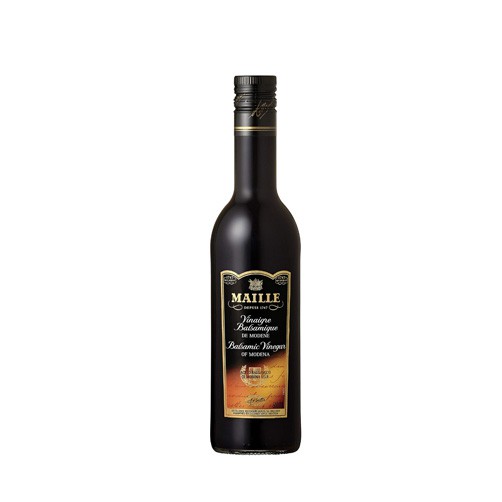 Dấm thơm Balsamic hiệu Maille 500ml