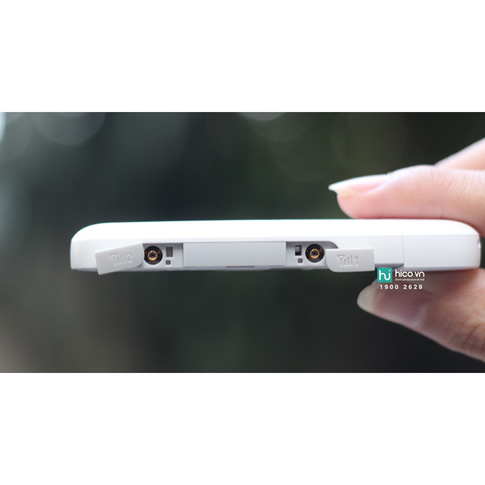 USB Dcom 4G HUAWEI VODAFONE K5160 K5161 Chạy Bộ Cài Mobile Parter - Hỗ TRợ Đổi Ip - Tốc Độ 150Mbps