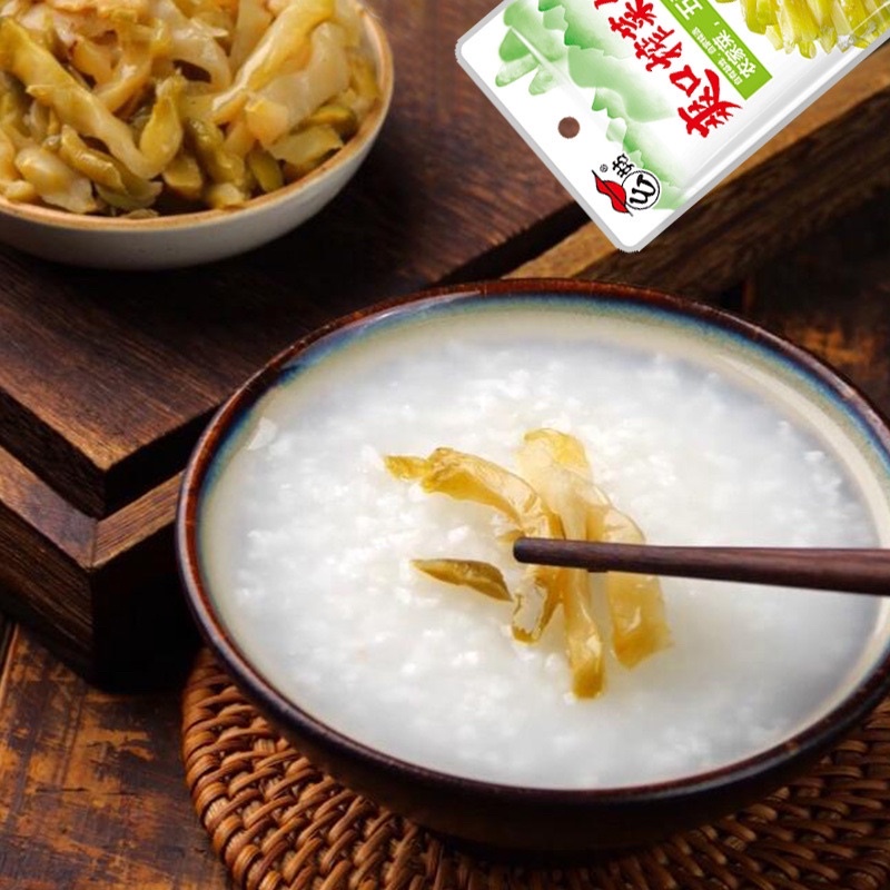 Rau Củ Muối Chua Cay Ăn Phụ, Panchan Trung Hoa | BigBuy360 - bigbuy360.vn