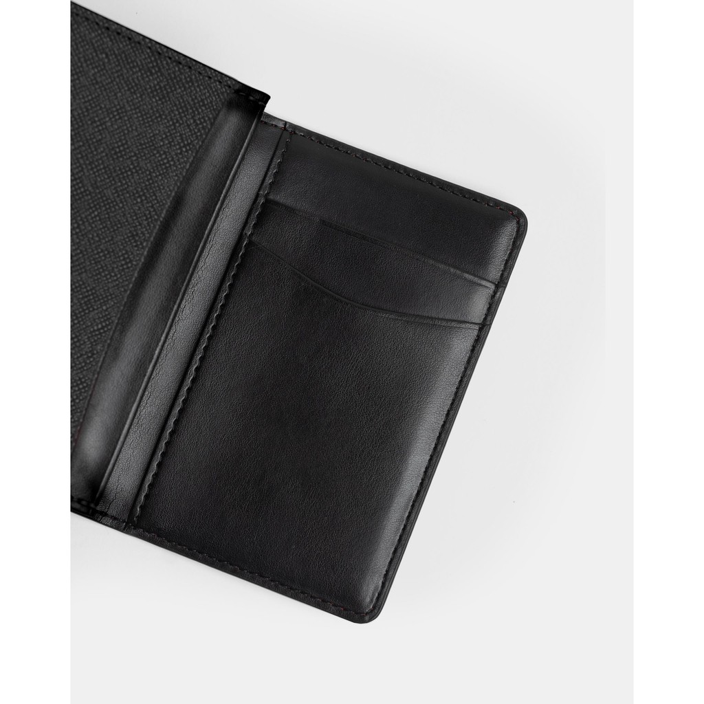 Ví card holder Mercury dành cho nữ thương hiệu Leonardo