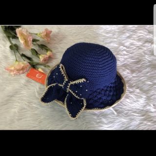 Combo nón len khách đặt
