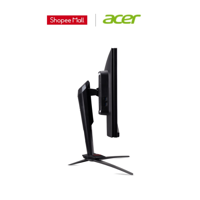 Màn hình máy tính Acer Predator XB273U NV - 27 inch QHD