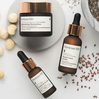 Sample 2ML - Tinh chất sáng da Perricone MD deep crease serum
