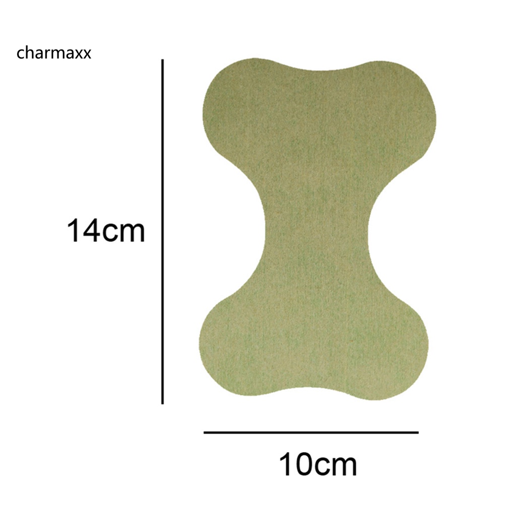 Bộ 12 Miếng Dán Đốt Cháy Mỡ Thừa Chiết Xuất Thảo Dược Truyền Thống