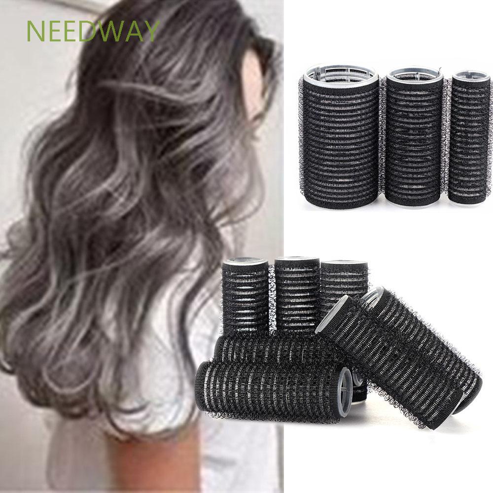 6 Dụng cụ uốn tóc xoăn gợn sóng chuyên nghiệp cho nữ