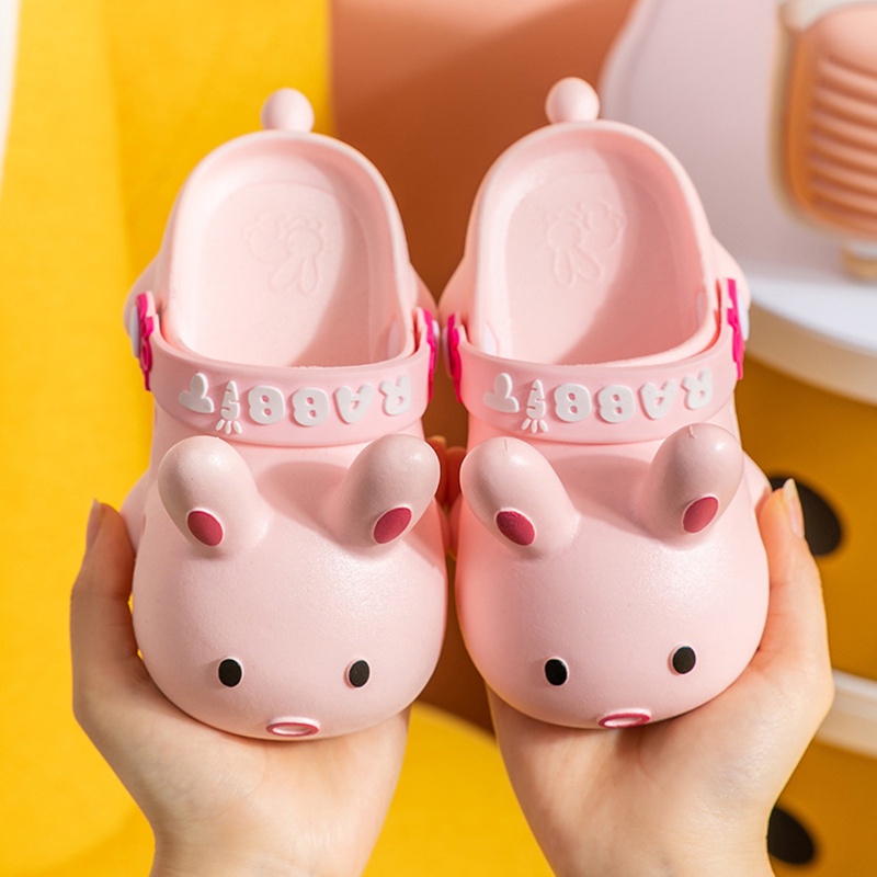 Giày Lười Đế Mềm Đục Lỗ Thời Trang Cho Bé