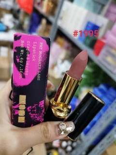Son Pat McGrath đủ màu