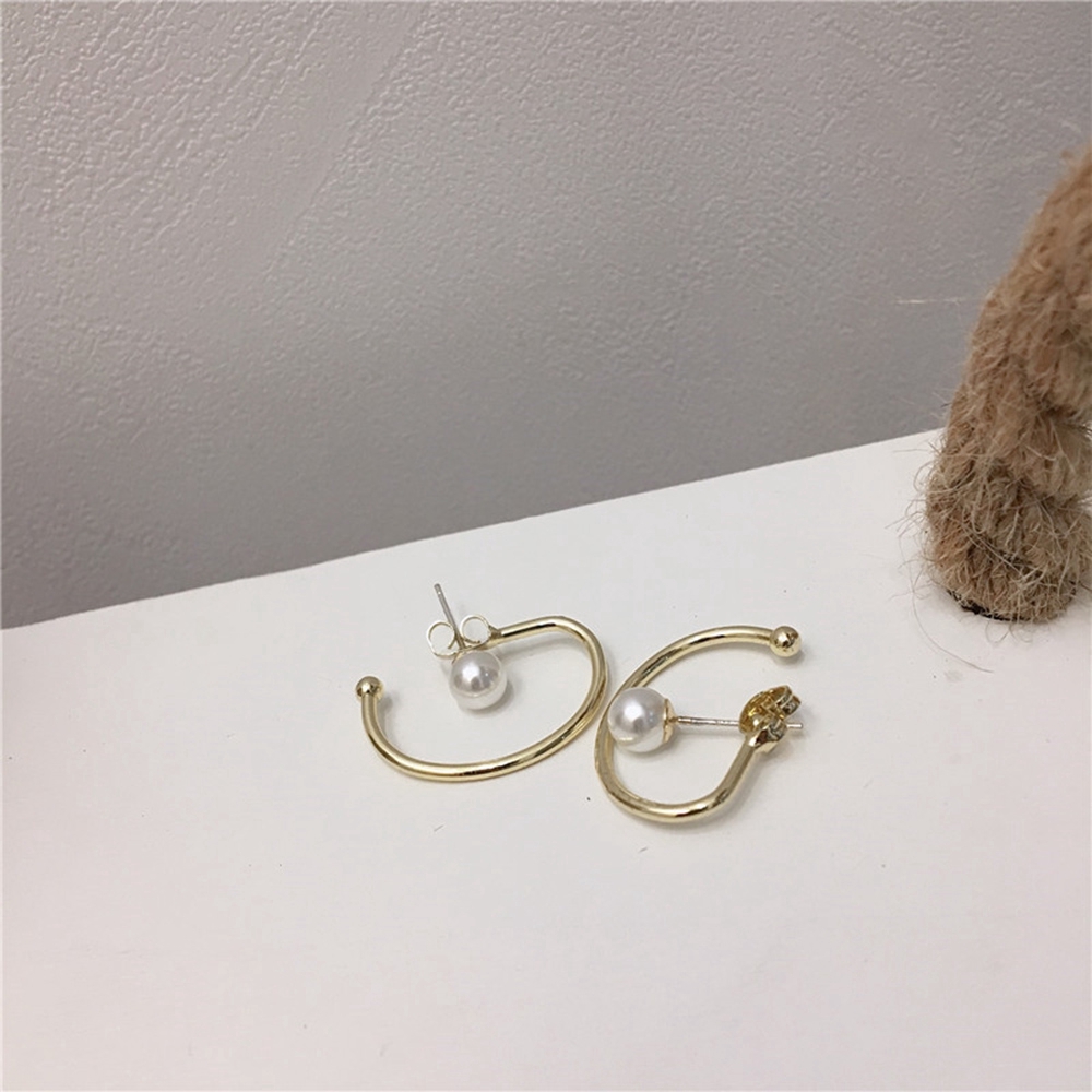 Cod Qipin Hoa tai dạng vòng phong cách Hàn Quốc thời trang cho nữ