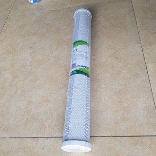 Cốc lọc thô 20 inch xanh