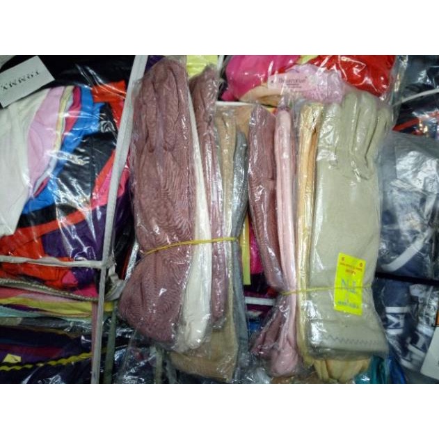 Free ship  Combo 5 đôi Bao Tay đi nắng