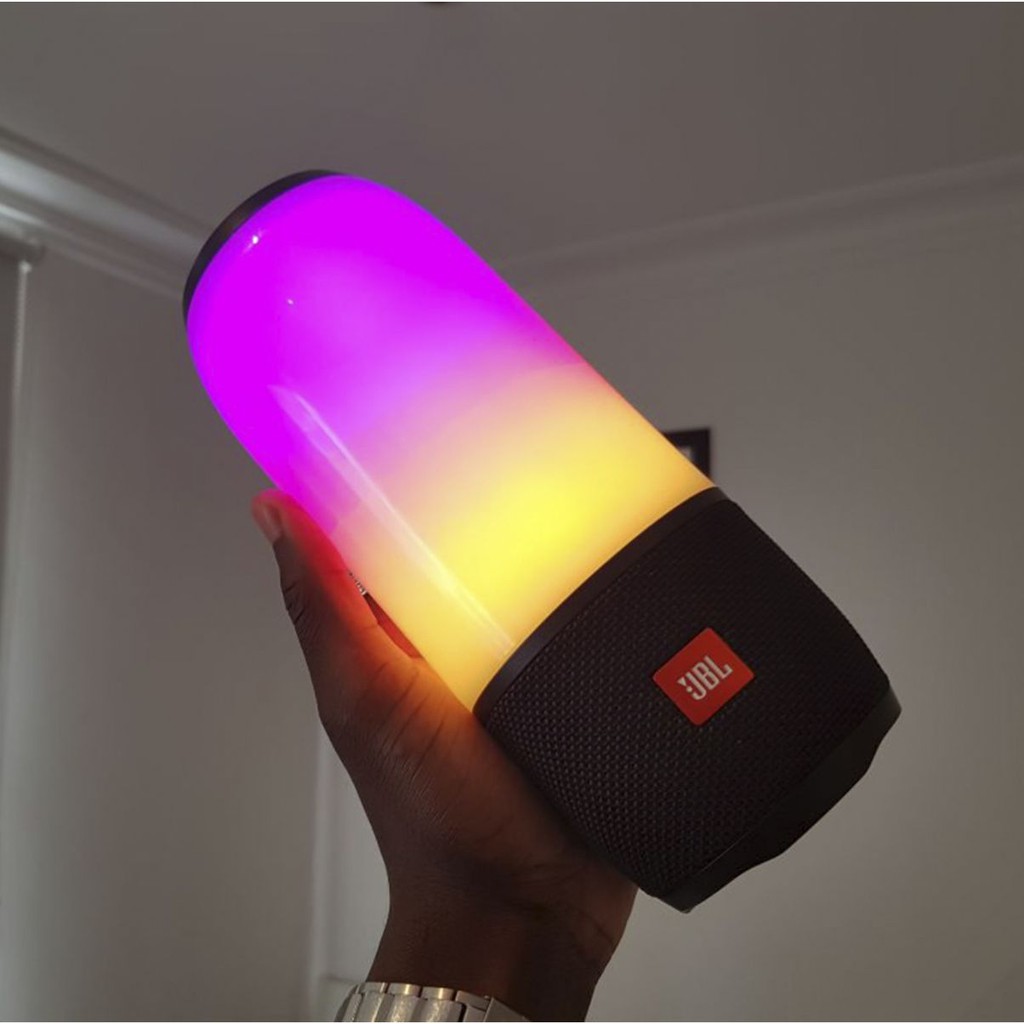 Loa bluetooth JBL Pulse 3 - Huco Việt Nam