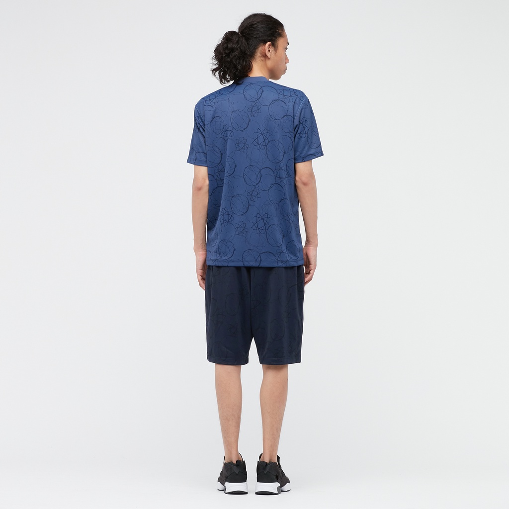 Áo thun UNIQLO Nam thể thao Futura ❤️