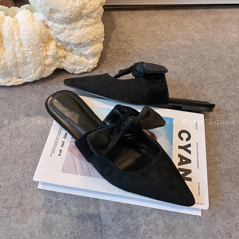 SỤC NƠ NHUNG MŨI NHỌN ( D1232 D1229 D1231 D1230 )