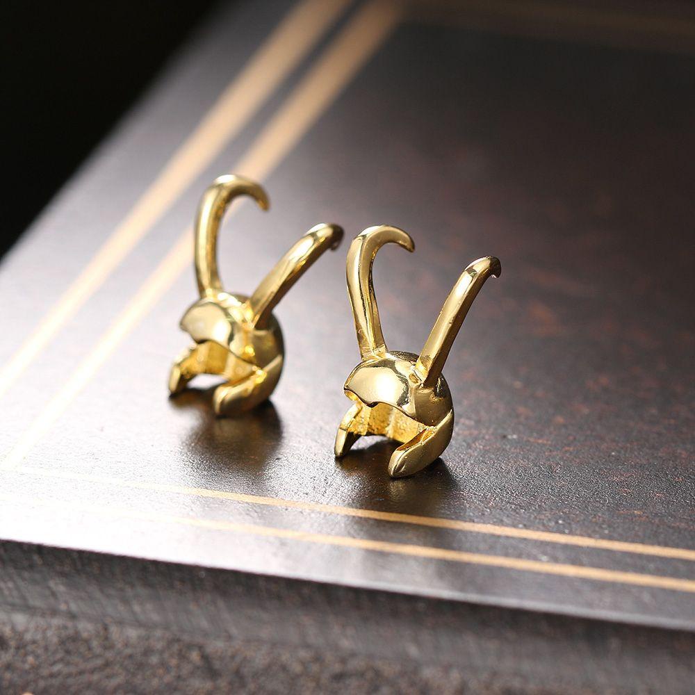 Khuyên Tai Dạng Hạt Nhỏ Thời Trang Cho Nữ|Khuyên Tai Nữ Trang Tạo Hình Độc Đáo