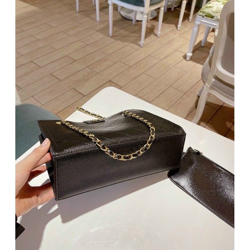 Set Túi/Ví X Kẹp Nách Thời Trang | BigBuy360 - bigbuy360.vn