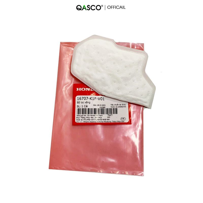 Bộ lọc xăng HONDA Air Blade (2020+)  QA(16707K1FV01) _( 935)