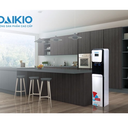 Máy lọc nước RO cao cấp Dakio DKW-00008B chính hãng